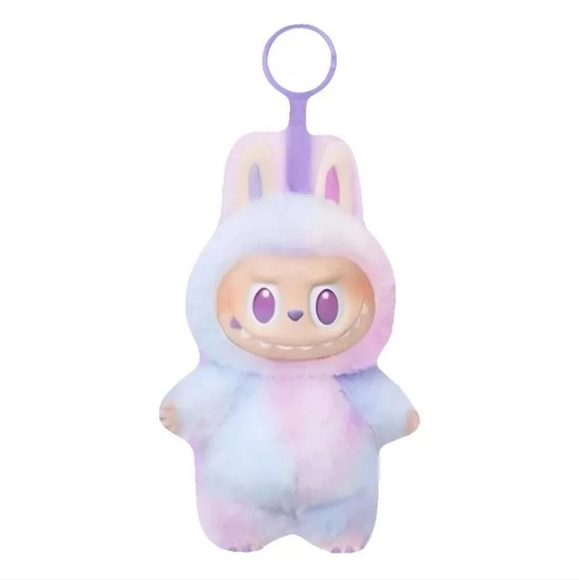 THE MONSTERS Big into Energy シリーズ　LUCK THE MONSTERS Big into Energy ぬいぐるみ LUCK Pop Mart Labubu